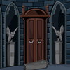 Gothic Vampire Castle Escape