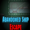 Abandoned Ship Escape 3