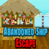 Abandoned Ship Escape 4