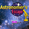 Astronomer escape