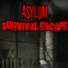 Asylum Survival Escape