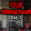 Asylum Survival Escape 3