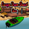 Beach Bar Escape