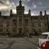 Abandoned Mysteries: The Asylum