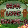 Bear Love Escape 3