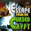 Escape from the cursed crypt