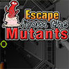 Escape from the mutants