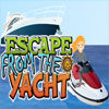 Escape from the yacht