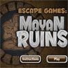 Escape Mayan Ruins