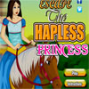 Escape the hapless princess