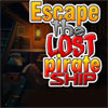 Escape the lost pirate ship
