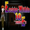 Escape Within 10 Minutes