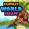 Fantasy World Escape