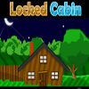 Locked Cabin
