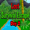 Lost Survival Escape 2