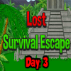Lost Survival Escape 3