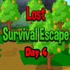 Lost Survival Escape 4