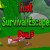 Lost Survival Escape 5