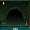 Must Escape the Sewer