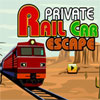 Private Rail Car Escape