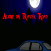 Alone on Raven Road