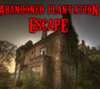 Abandoned Plantation Escape