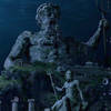 Atlantis Underwater Lost City Escape