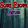 Scary escape asylum