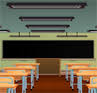 Schoolhouse Escape