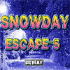 Snowday escape 5