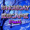 Snowday escape final