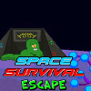 Space Survival Escape 2