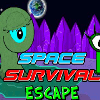 Space Survival Escape 3