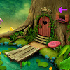 Treasure jewel forest escape