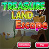 Treasure Land Escape