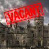 Vacant Asylum