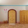 Cute Bunny Baby Room Escape