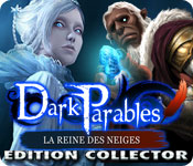 Dark Parables: La Reine des Neiges