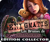 Enigmatis: Les Brumes de Ravenwood