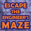 Escape the Engineer's Maze