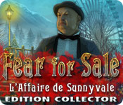 Fear for Sale: L'Affaire de Sunnyvale