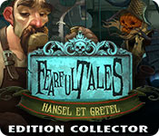 Fearful Tales: Hansel et Gretel