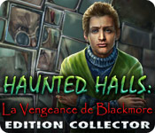 Haunted Halls: La Vengeance du Docteur Blackmore