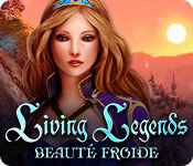 Living Legends: Beauté Froide