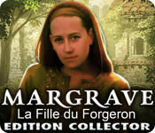 Margrave: La Fille du Forgeron
