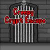 Creepy Crypt Escape