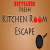 Fresh Kitchen Room Escape