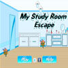 My Study Room Escape