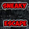 Sneaky Escape