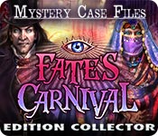 Mystery Case Files : Fate's Carnival